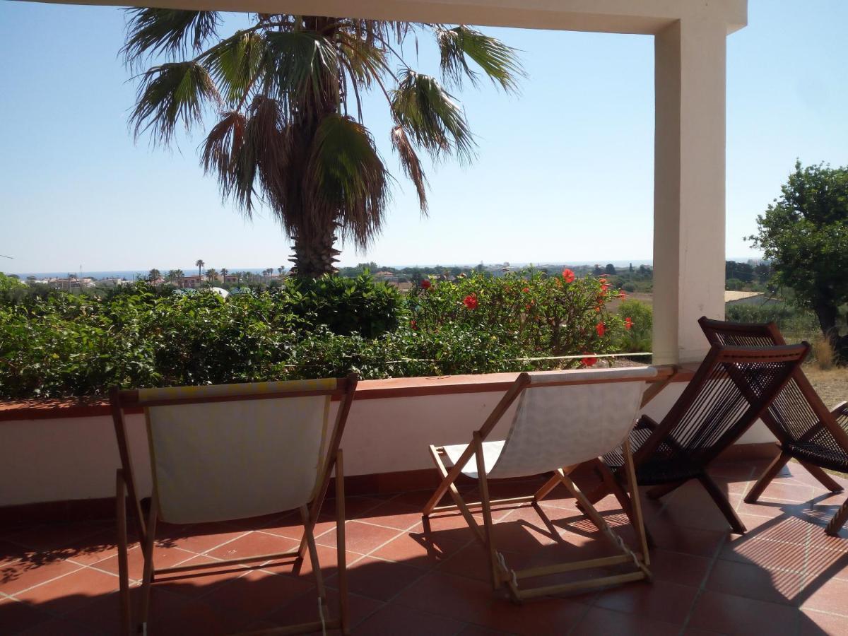 Marzamemi, Campagna Mare Casa vacanze *